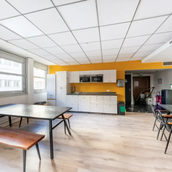 Espace indépendant 275 m² 42 postes Location bureau Rue Saint-Honoré Paris 75001 - photo 6