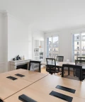 Espace indépendant - 75017 - 18 postes - 11000€