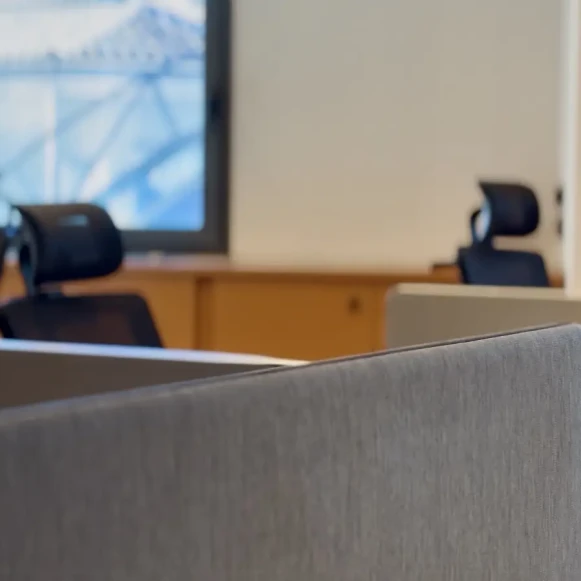 Open Space  10 postes Location bureau Rue Guizot Nîmes 30000 - photo 2