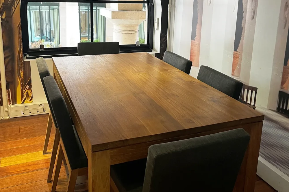 Bureau privé - 75002 - 1 poste - 350€