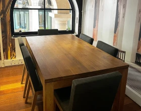 Bureau privé