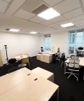 Bureau privé - 75001 - 8 postes - 6330€