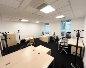 Bureau privé