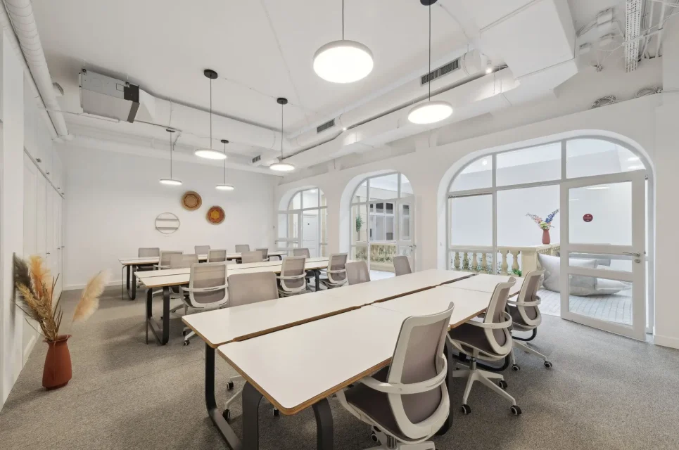 Volum Rue Louis Murat