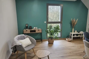 Bureau privé - 37270 - 3 postes - 550€