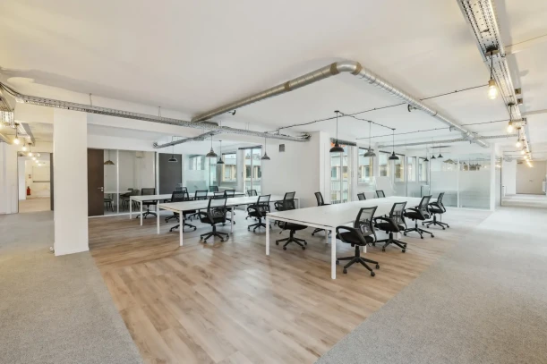 Volum Rue la Boétie