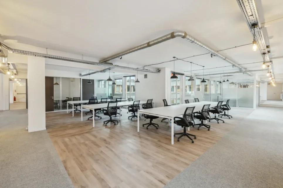 Volum Rue la Boétie