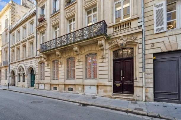 Espace indépendant - 33000 - 16 postes - 6150€