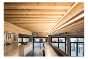 Open Space - 69004 - 1 poste - 262.52€