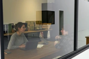 Bureau privé - 65420 - 5 postes - 690€