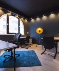Bureau privé - 17000 - 4 postes - 890€
