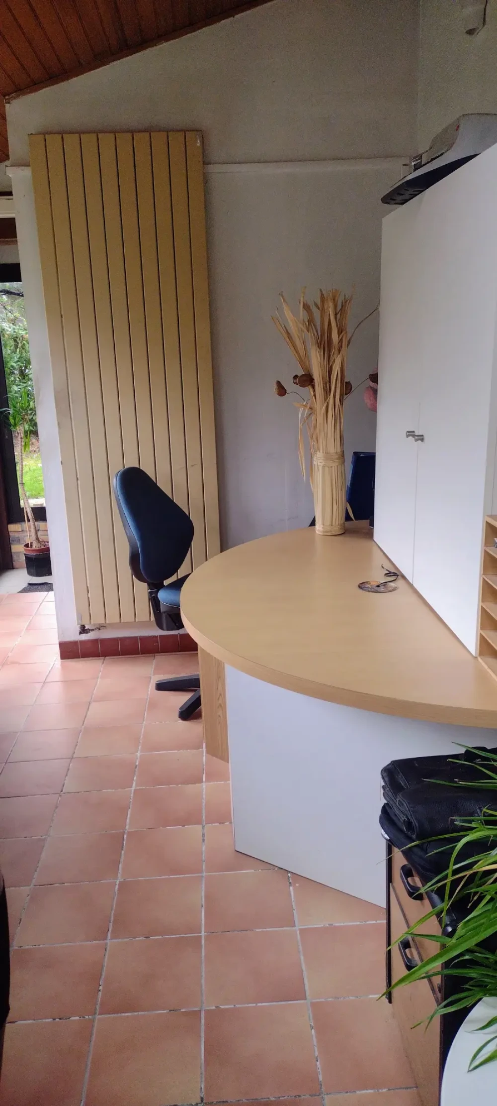 Open Space - 94430 - 3 postes - 300€