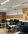 Bureau privé - 75009 - 12 postes - 4200€