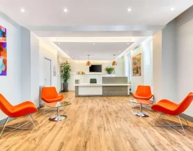 Bureau privé