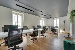 Espace indépendant - 75002 - 20 postes - 14500€