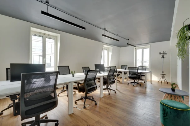 Rue de la Bourse Paris 02