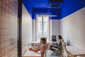 Open Space - 38000 - 12 postes - 208.33€