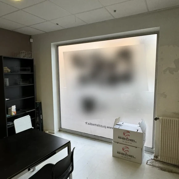 Espace indépendant 289 m² 30 postes Location bureau Avenue Jules Ferry Malakoff 92240 - photo 4