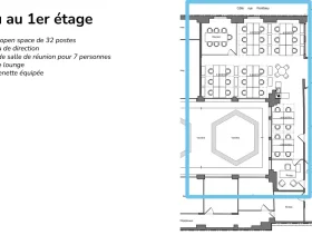 Espace indépendant