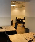 Bureau privé - 75013 - 16 postes - 3500€