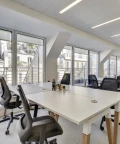 Bureau privé - 75008 - 20 postes - 14400€