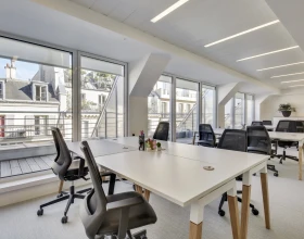 Bureau privé