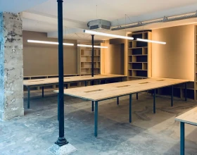 Espace indépendant