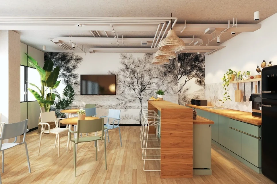 LMDC Nantes Aubinière