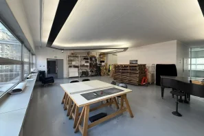 Bureau privé - 75019 - 16 postes - 3990€