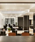 Espace indépendant - 75016 - 52 postes - 36000€