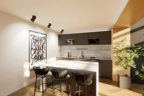 Rue de Rome Paris 08