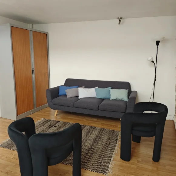 Bureau privé 33 m² 10 postes Coworking Rue Saint-Antoine Paris 75004 - photo 8