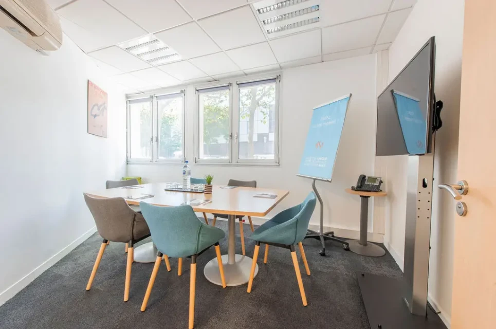 Bureau privé