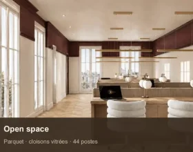 Espace indépendant
