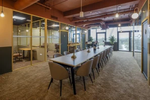 Bureau privé - 57050 - 1 poste - 490€