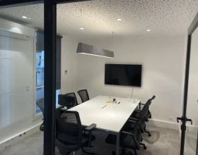 Open Space