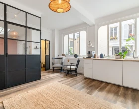 Bureau privé