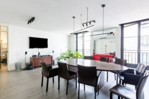 Bureau privé - 75002 - 8 postes - 4320€