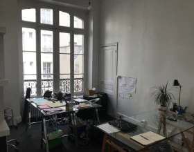 Espace indépendant