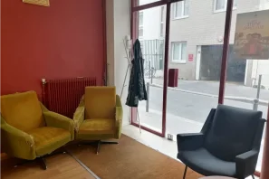 Open Space - 75011 - 2 postes - 380€