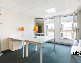 Bureau privé
