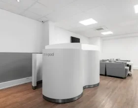 Bureau privé