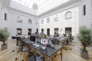 Jöro Rue Pergolèse