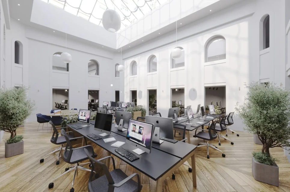 Jöro Rue Pergolèse