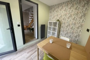 Bureau privé - 27340 - 2 postes - 250€