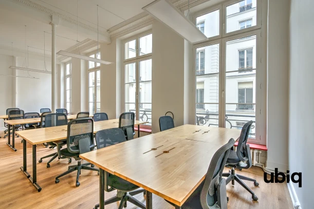 Espace indépendant - 75001 - 50 postes - 27000€