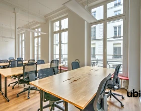 Espace indépendant