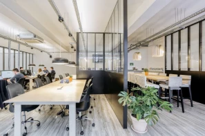 Espace indépendant - 75002 - 45 postes - 29250€