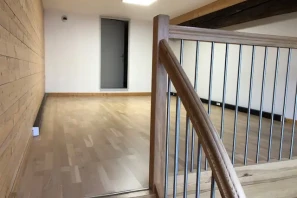 Bureau privé - 69350 - 4 postes - 590€