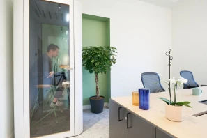 Avenue Georges Mandel Paris 16